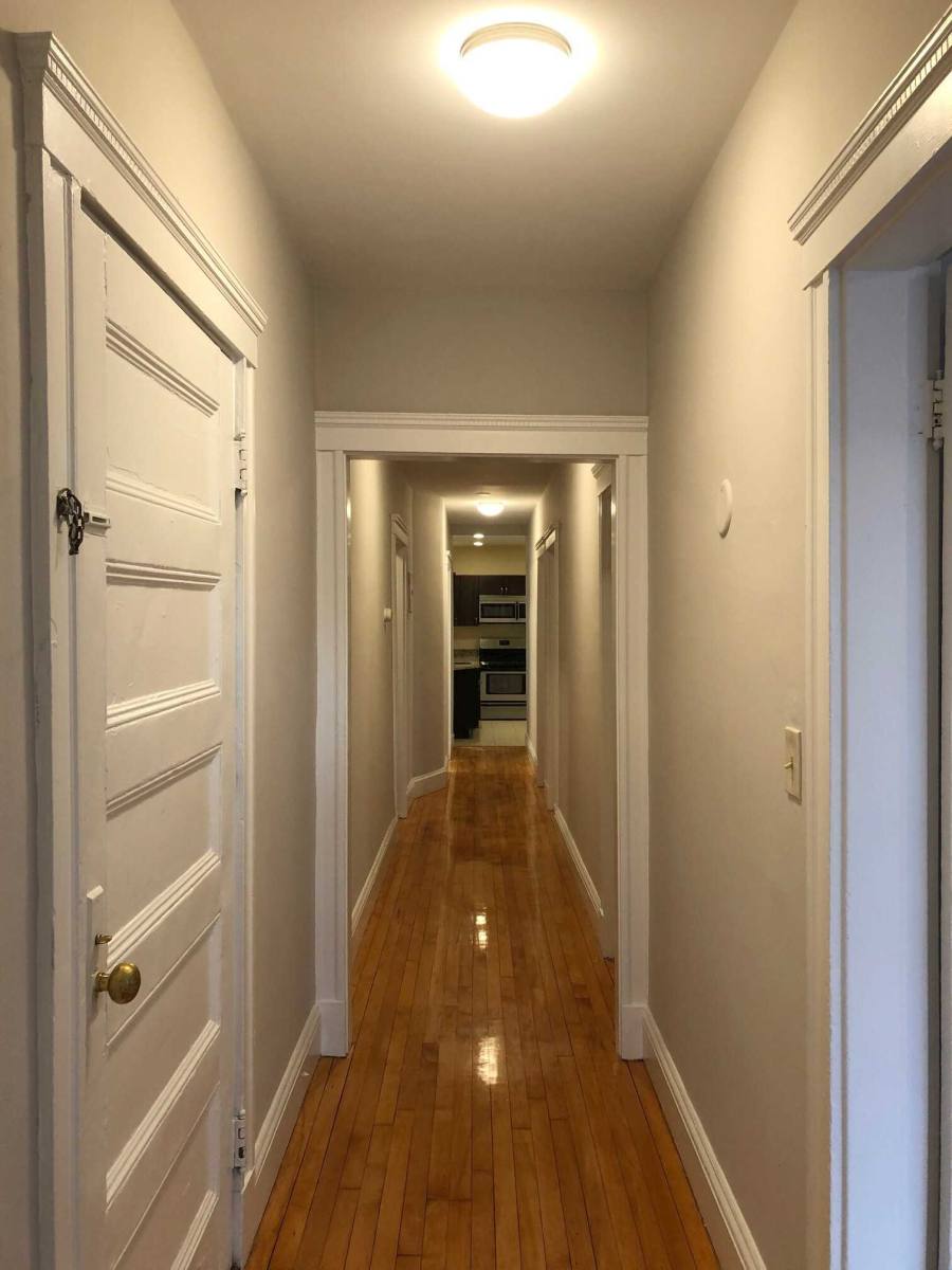 Apartment for rent at 13 Upland Rd, Cambridge, MA 02140