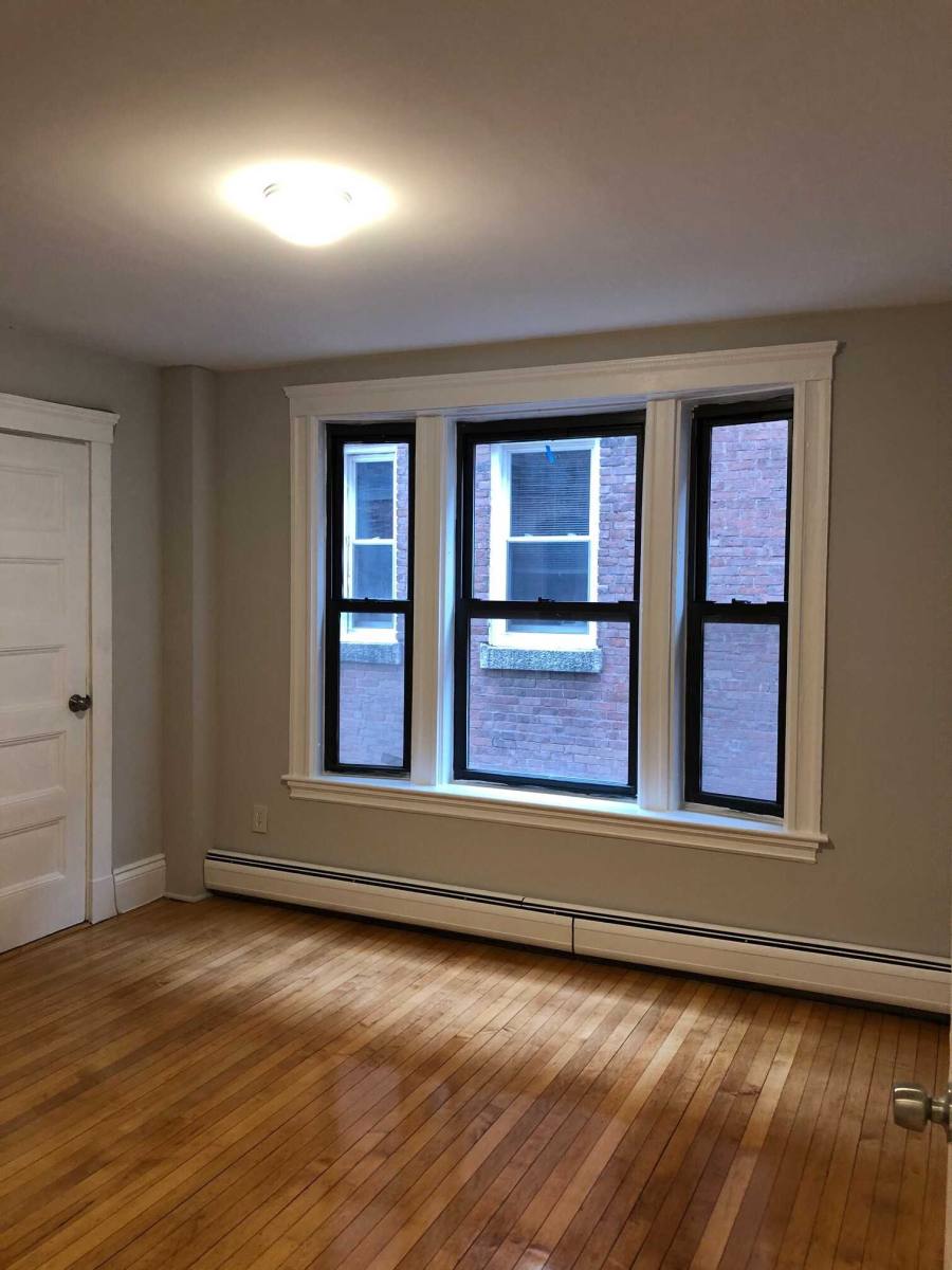 Apartment for rent at 13 Upland Rd, Cambridge, MA 02140