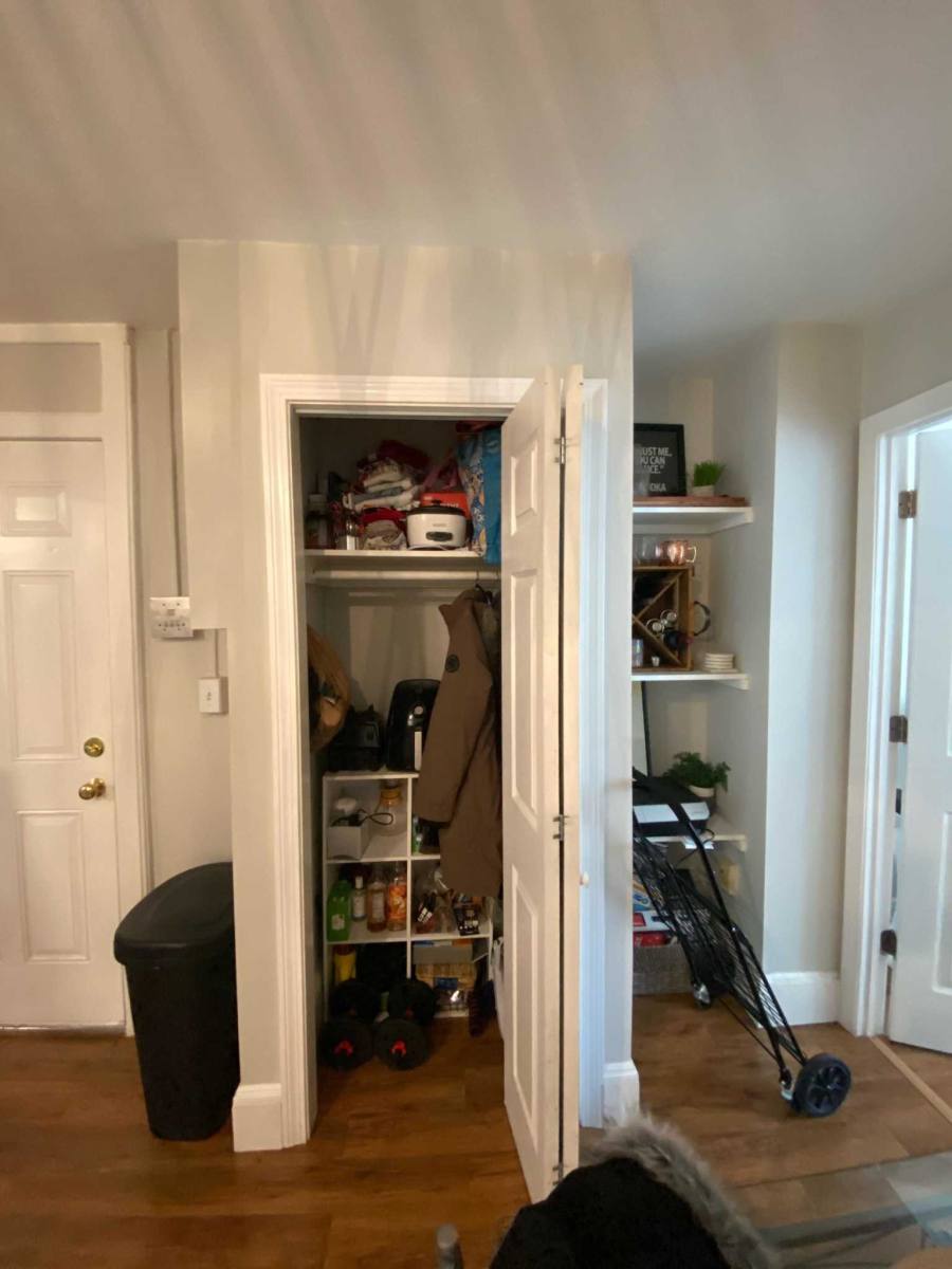 Apartment for rent at 225 Hanover St, Boston, MA 02113