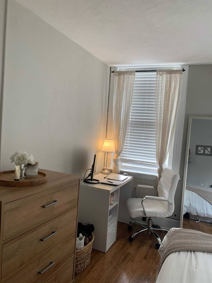 Apartment for rent at 225 Hanover St, Boston, MA 02113