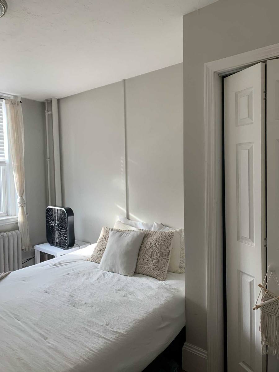 Apartment for rent at 225 Hanover St, Boston, MA 02113