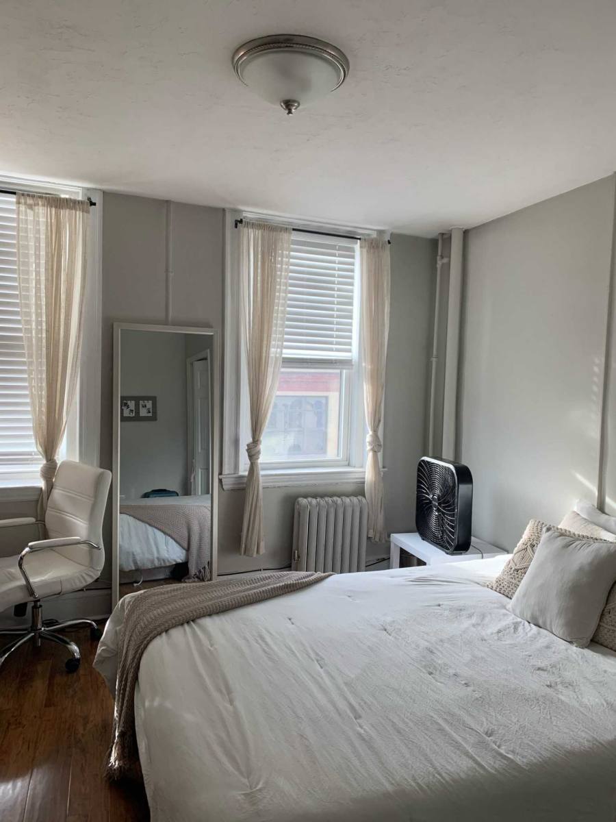 Apartment for rent at 225 Hanover St, Boston, MA 02113