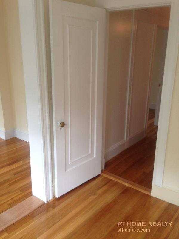 Apartment for rent at 51 Algonquin Rd, Chestnut Hill, MA 02467
