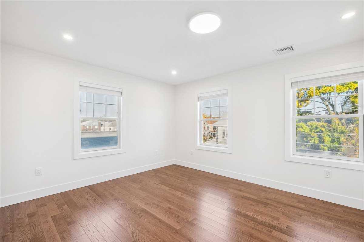Apartment for rent at 58 Central St, Waltham, MA 02453