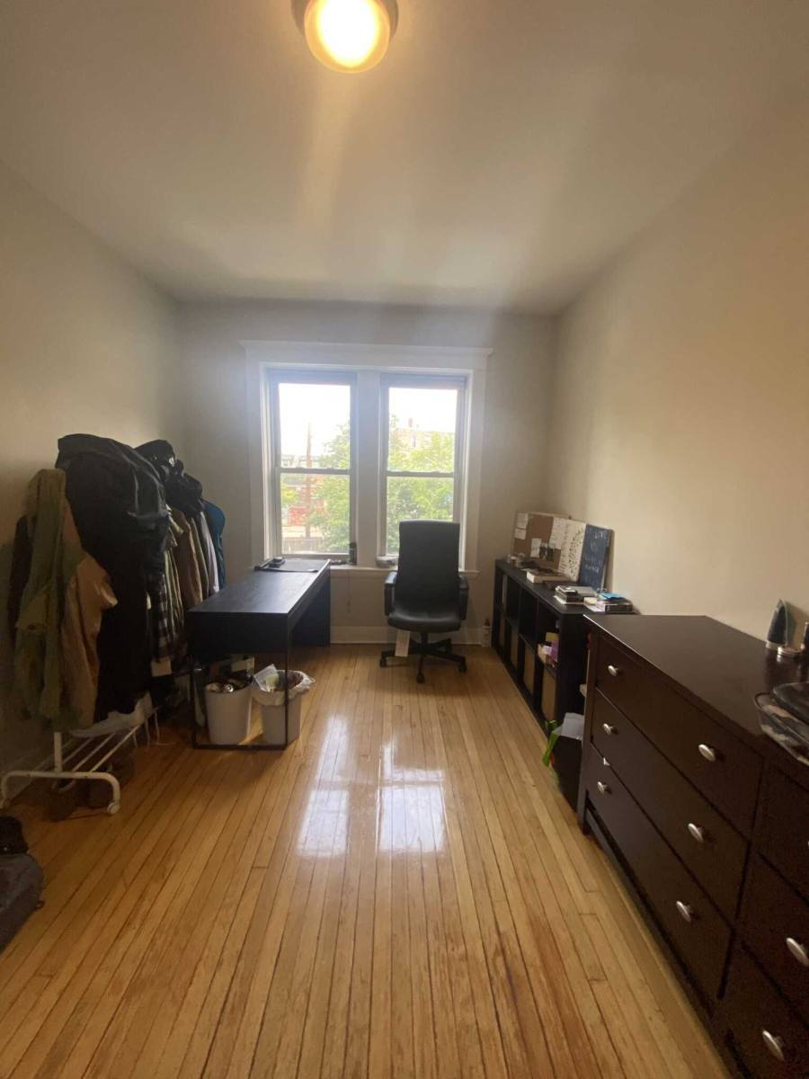 Apartment for rent at 7 Farrington Ave, Allston, MA 02134