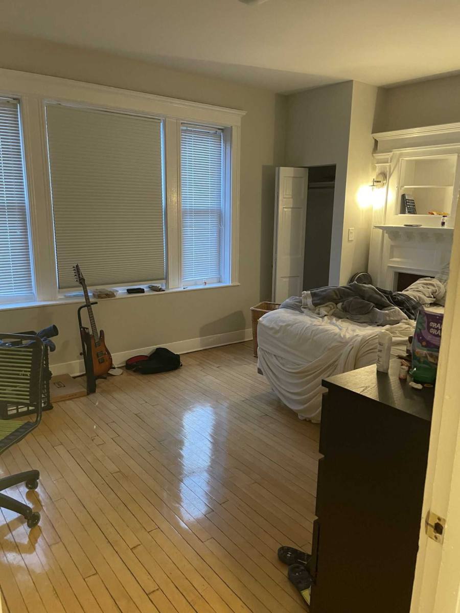 Apartment for rent at 7 Farrington Ave, Allston, MA 02134