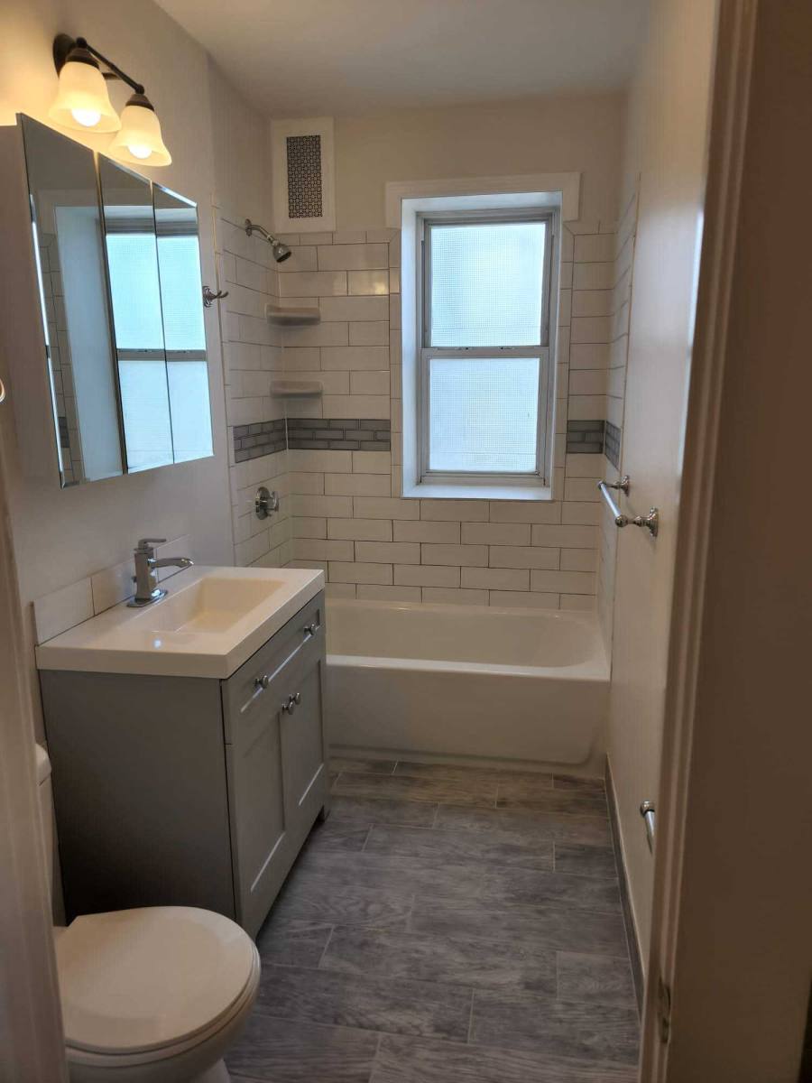 Apartment for rent at 7 Farrington Ave, Allston, MA 02134