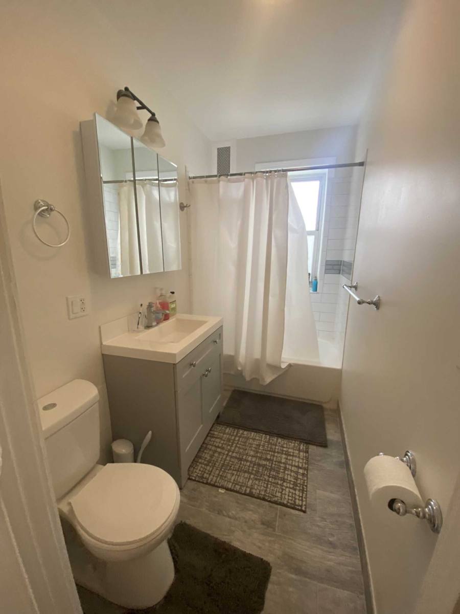 Apartment for rent at 7 Farrington Ave, Allston, MA 02134