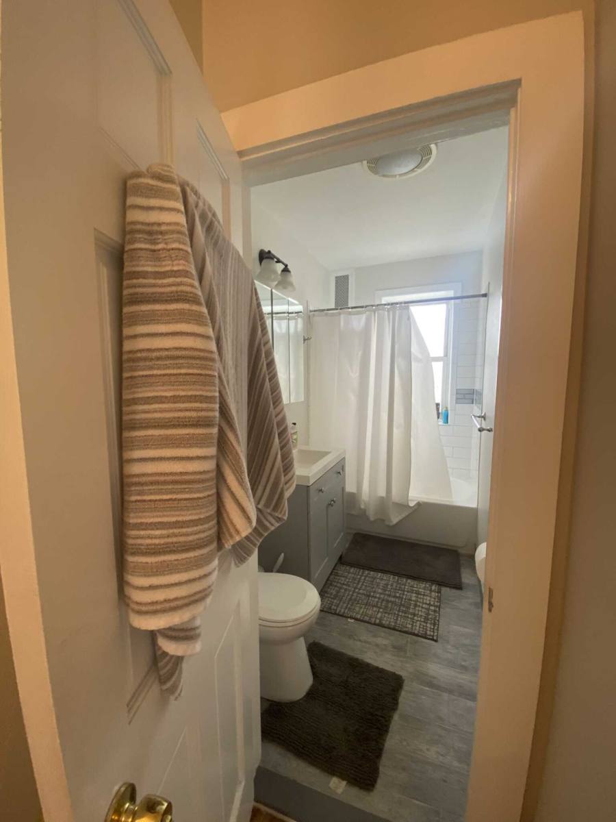 Apartment for rent at 7 Farrington Ave, Allston, MA 02134