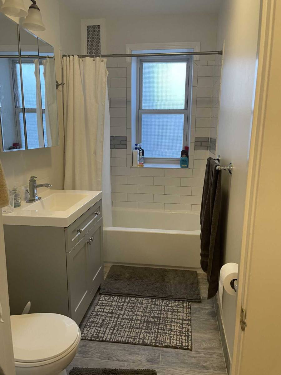 Apartment for rent at 7 Farrington Ave, Allston, MA 02134