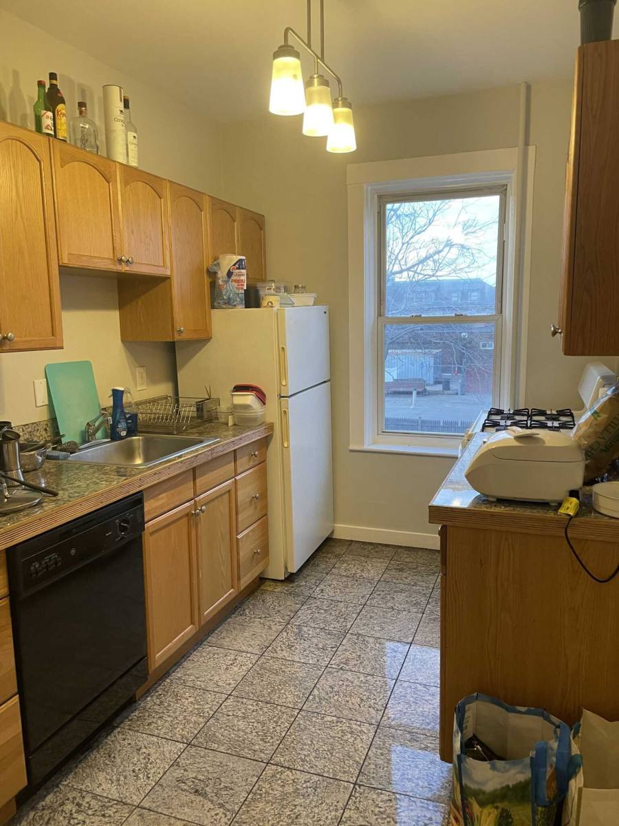 Apartment for rent at 7 Farrington Ave, Allston, MA 02134