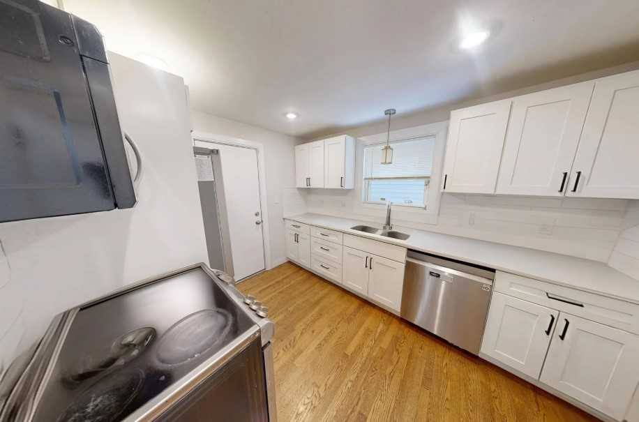 Apartment for rent at 28 Greycliff Rd, Brighton, MA 02135