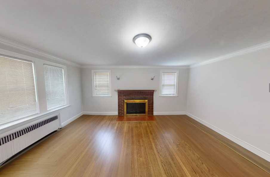 Apartment for rent at 28 Greycliff Rd, Brighton, MA 02135