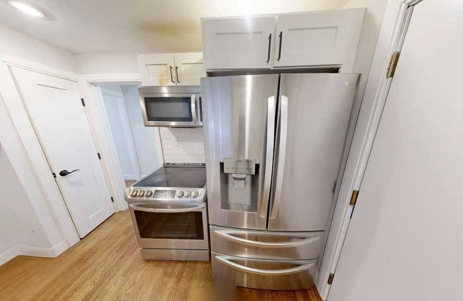 Apartment for rent at 28 Greycliff Rd, Brighton, MA 02135