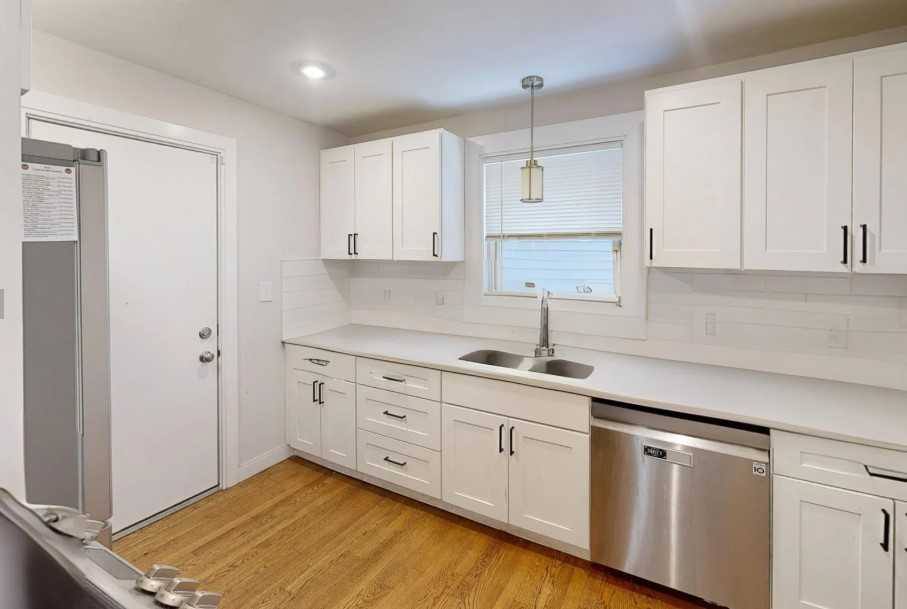 Apartment for rent at 28 Greycliff Rd, Brighton, MA 02135