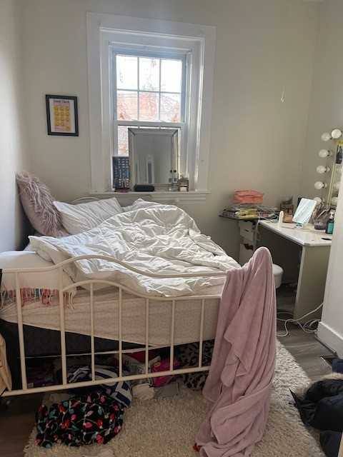 Apartment for rent at 191 Naples Rd, Brookline, MA 02446