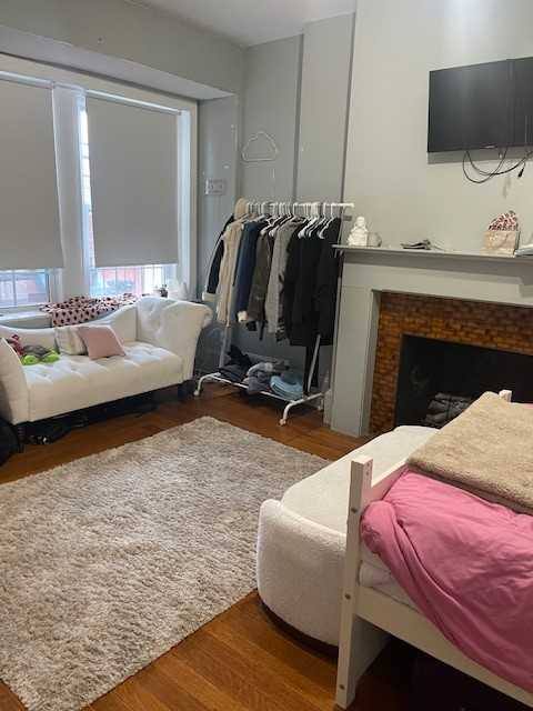 Apartment for rent at 191 Naples Rd, Brookline, MA 02446