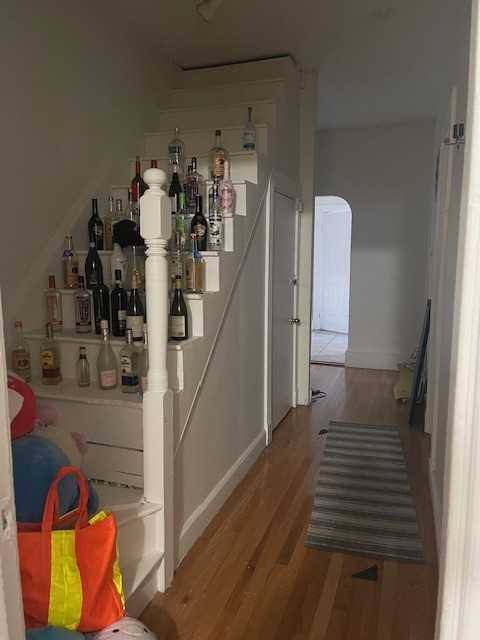 Apartment for rent at 191 Naples Rd, Brookline, MA 02446