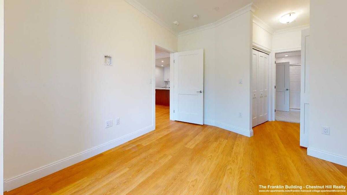 Apartment for rent at 206 Sherman Rd, Chestnut Hill, MA 02467
