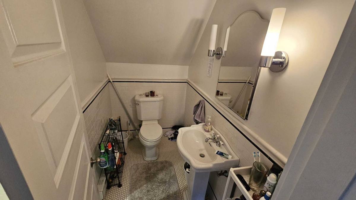 Apartment for rent at 6 Woodstock Ave, Brighton, MA 02135