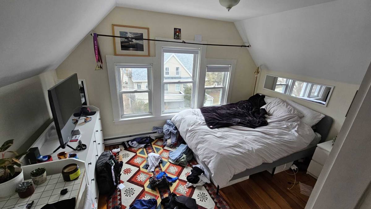 Apartment for rent at 6 Woodstock Ave, Brighton, MA 02135