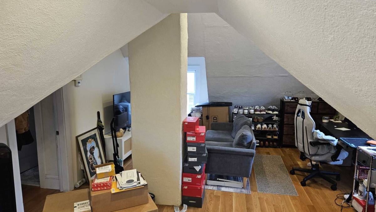 Apartment for rent at 6 Woodstock Ave, Brighton, MA 02135