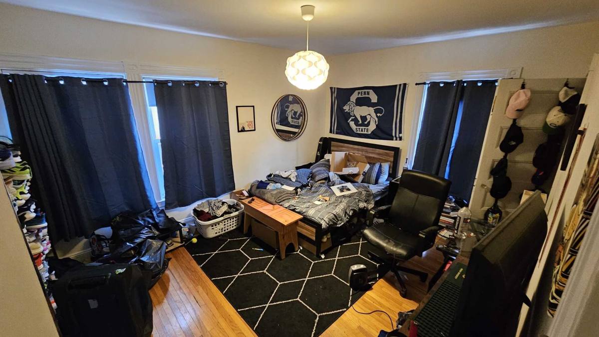 Apartment for rent at 6 Woodstock Ave, Brighton, MA 02135