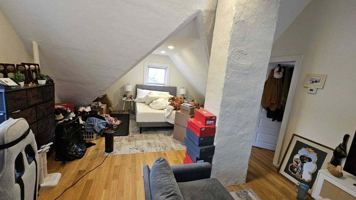 Apartment for rent at 6 Woodstock Ave, Brighton, MA 02135