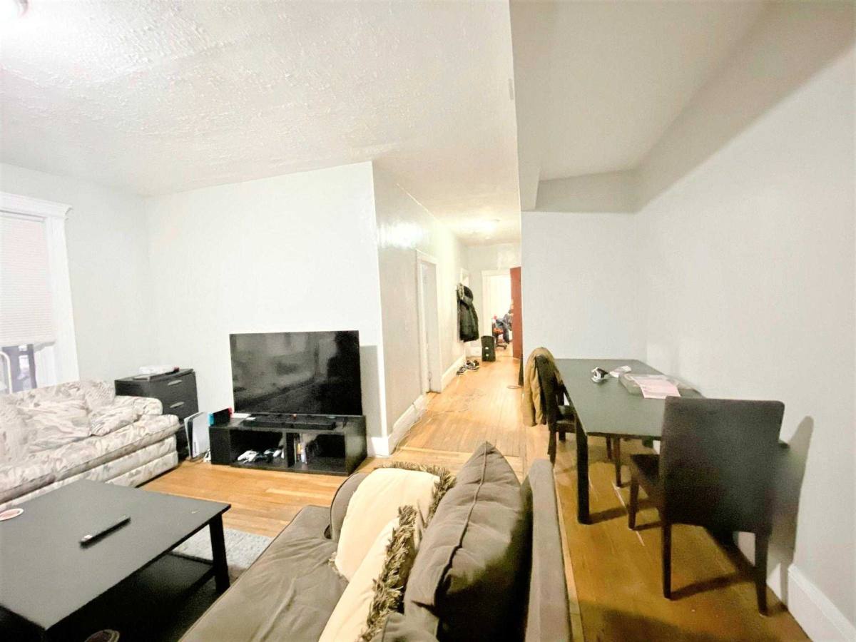 Apartment for rent at 451 Park Dr, Boston, MA 02215
