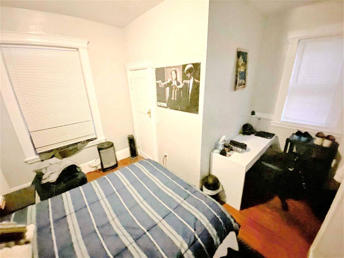Apartment for rent at 451 Park Dr, Boston, MA 02215