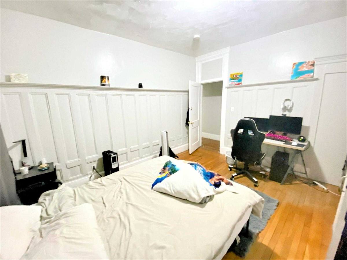 Apartment for rent at 451 Park Dr, Boston, MA 02215