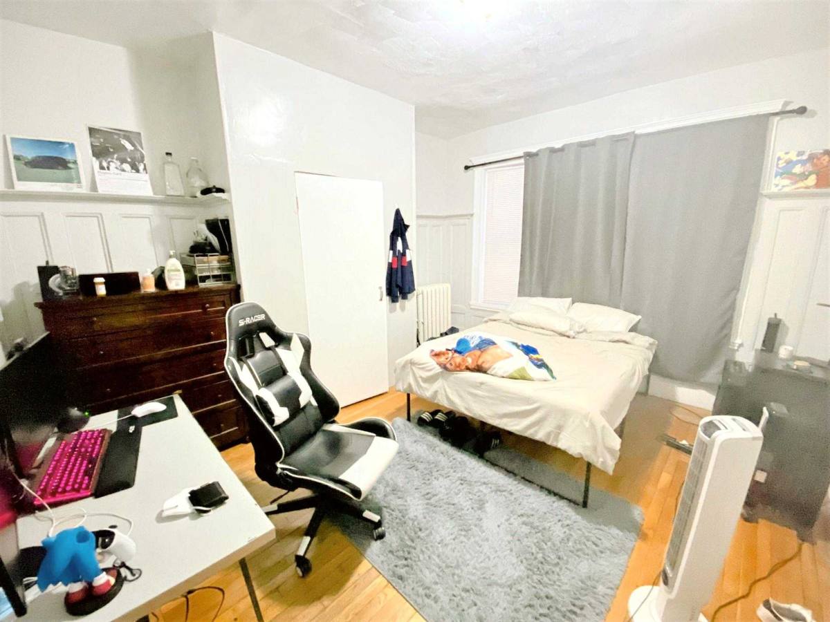 Apartment for rent at 451 Park Dr, Boston, MA 02215