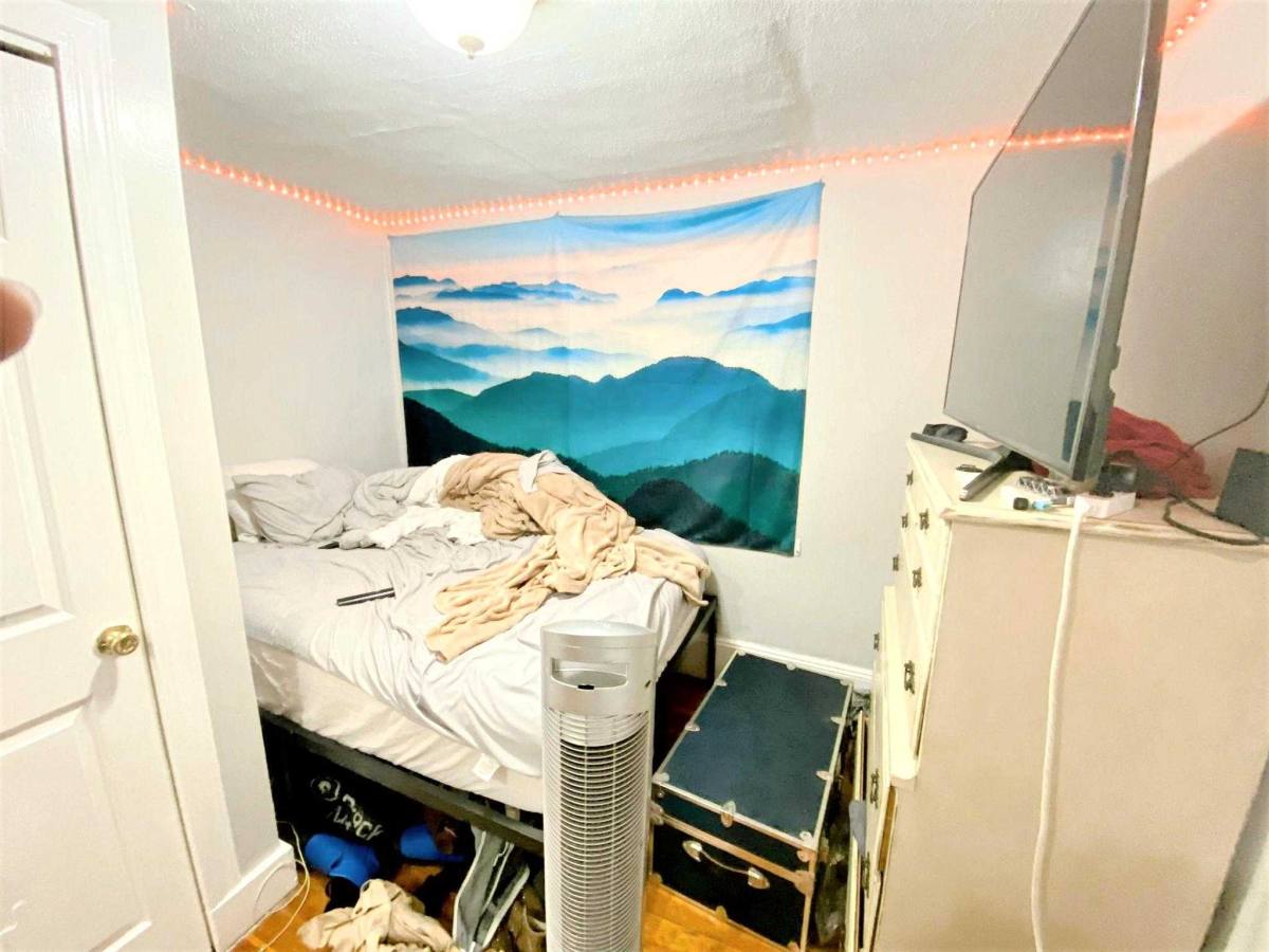 Apartment for rent at 451 Park Dr, Boston, MA 02215