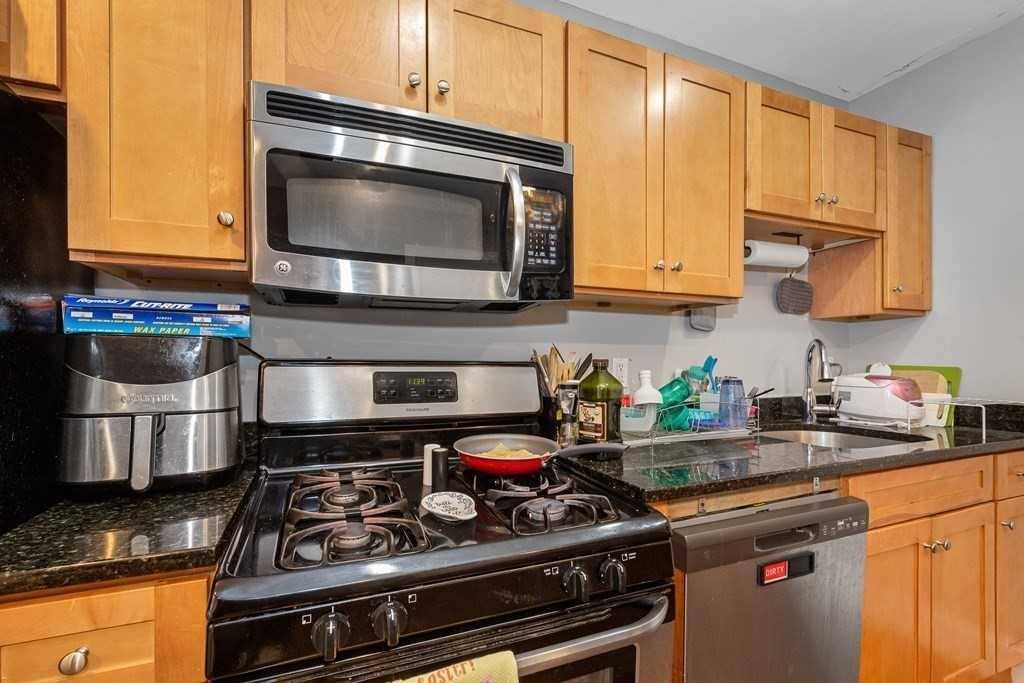 Apartment for rent at 19 Sewall St, Roxbury Crossing, MA 02120