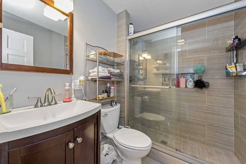 Apartment for rent at 19 Sewall St, Roxbury Crossing, MA 02120