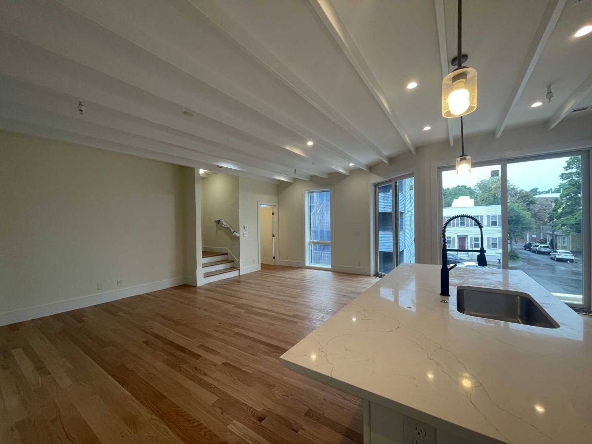 Apartment for rent at 68 Cameron St, Brookline, MA 02445