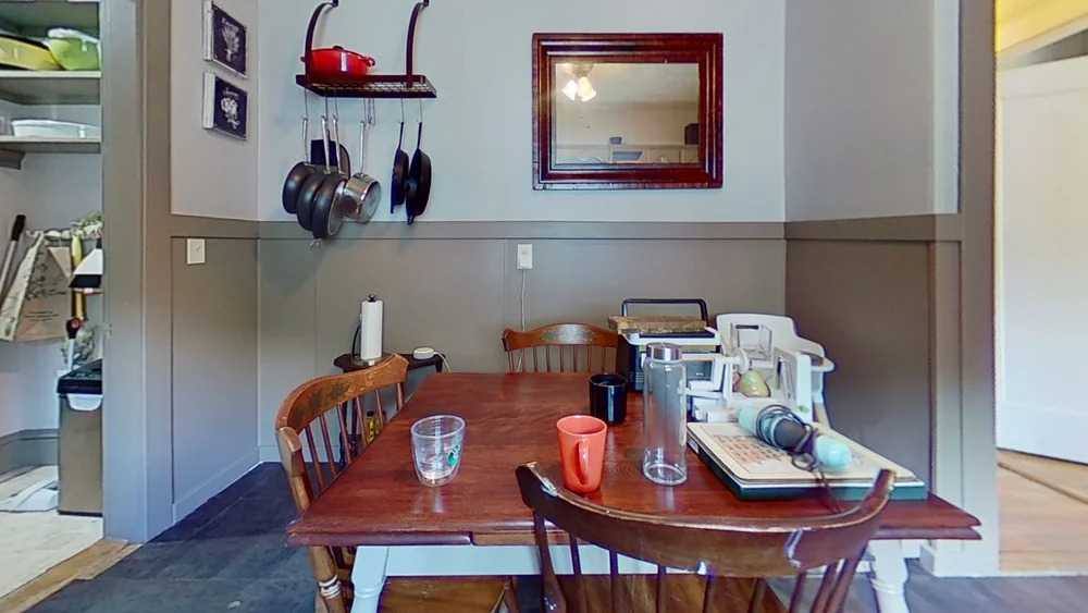 Apartment for rent at 172 Tremont St, Newton, MA 02458