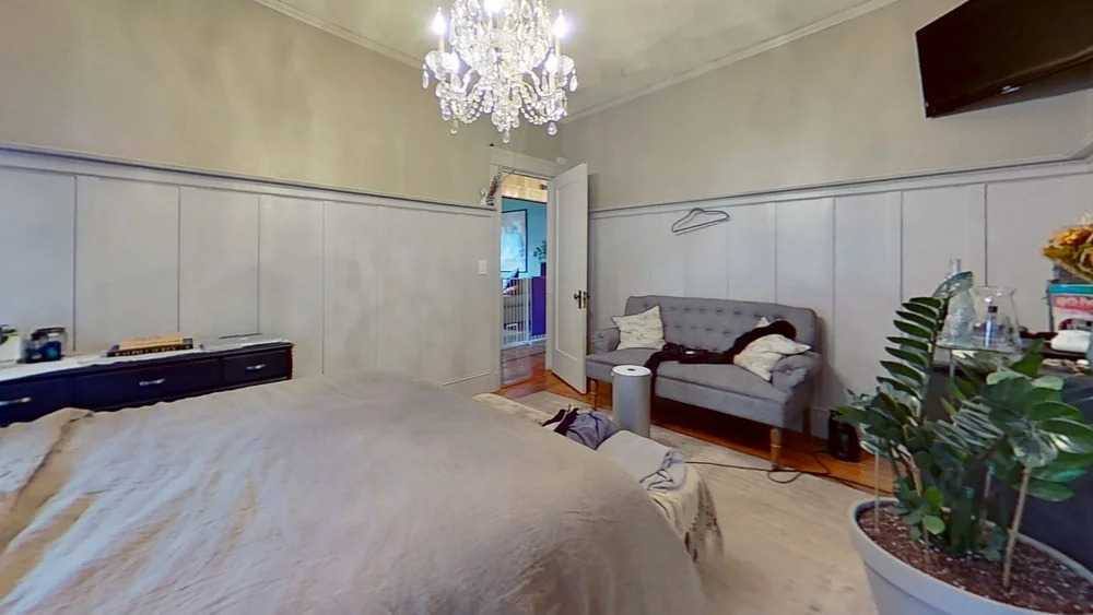 Apartment for rent at 172 Tremont St, Newton, MA 02458