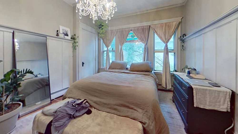 Apartment for rent at 172 Tremont St, Newton, MA 02458