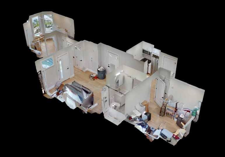 Apartment for rent at 108 Warren St, Brighton, MA 02135