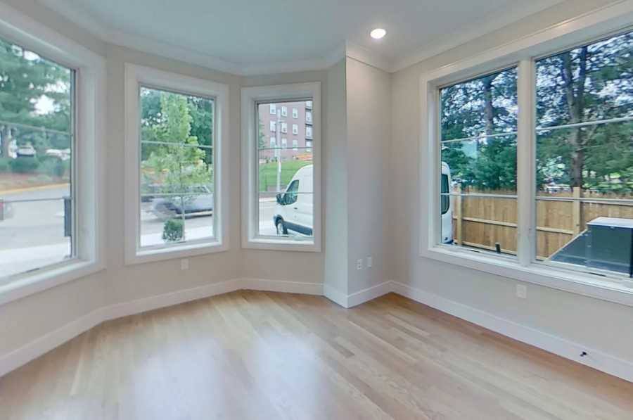 Apartment for rent at 108 Warren St, Brighton, MA 02135