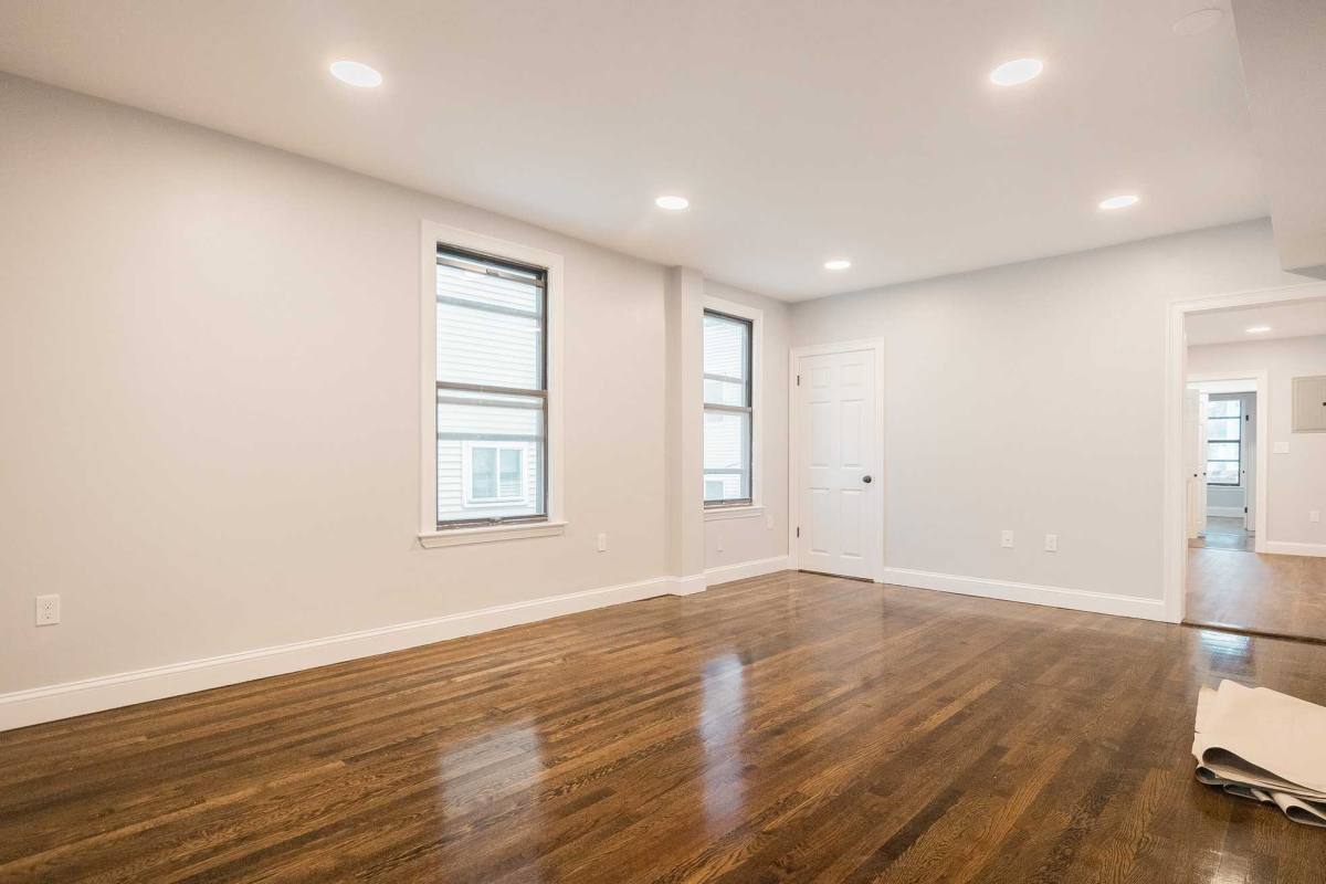 Apartment for rent at 348 Saratoga St, East Boston, MA 02128