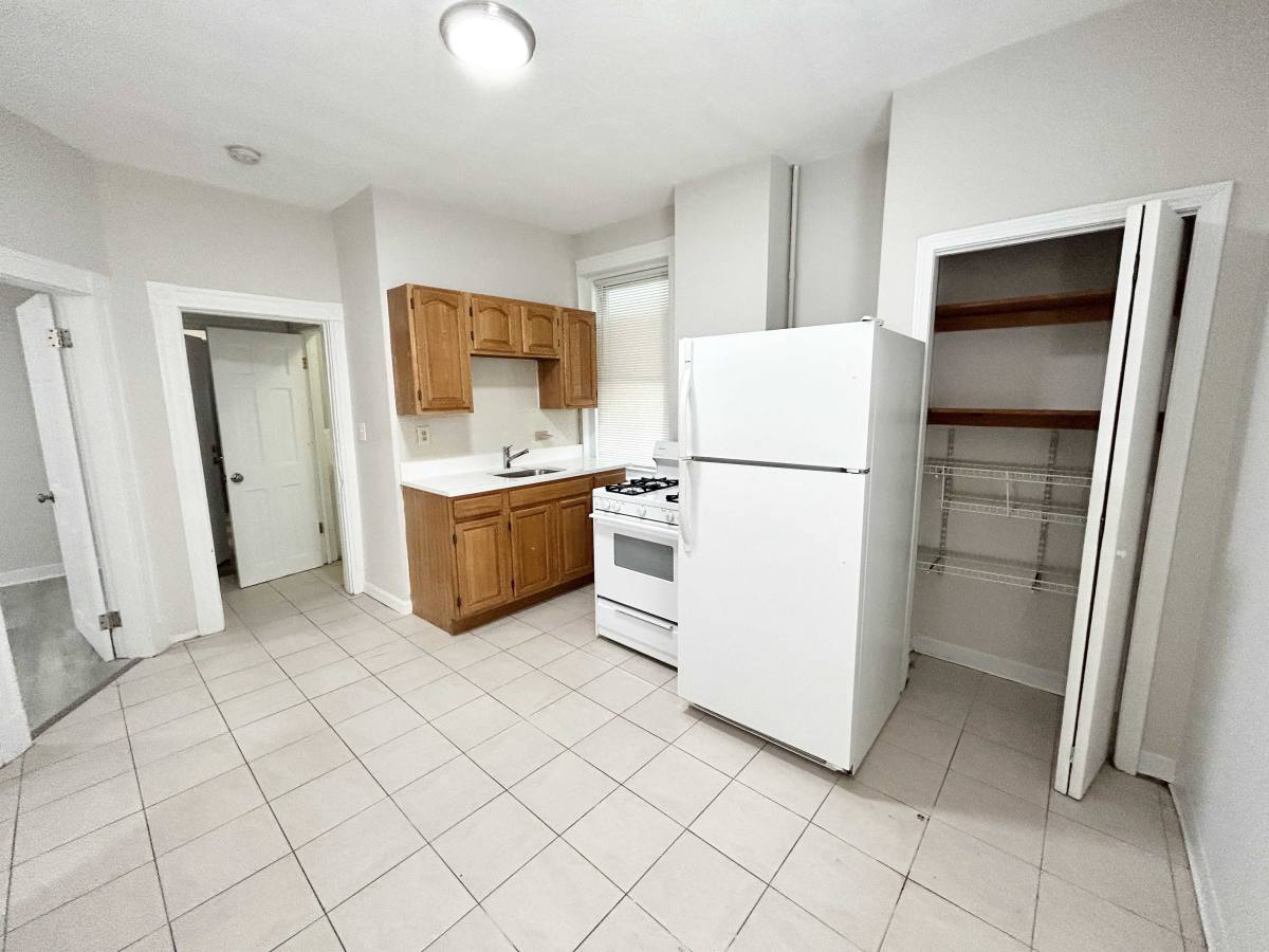 Apartment for rent at 168 Gove St, East Boston, MA 02128