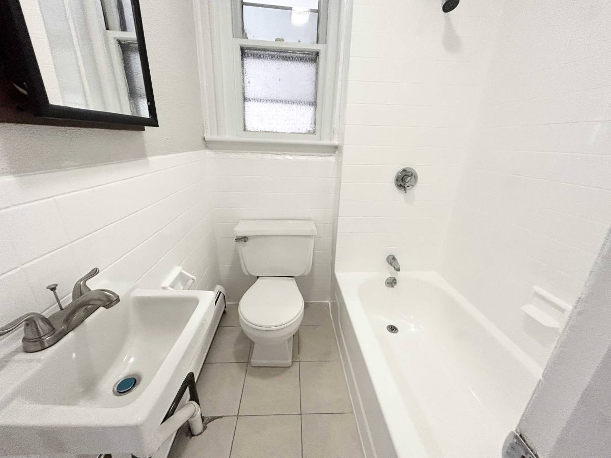 Apartment for rent at 168 Gove St, East Boston, MA 02128