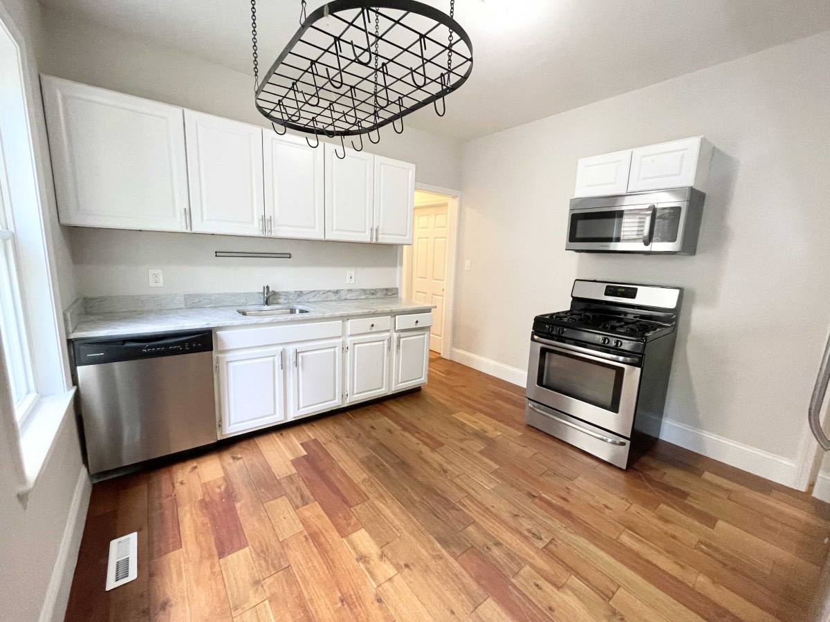 Apartment for rent at 29 Taft St, Dorchester, MA 02125