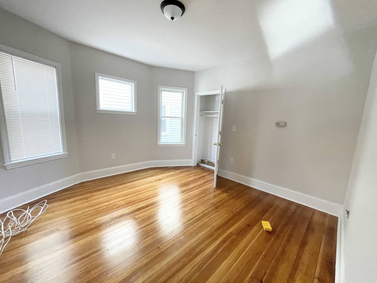 Apartment for rent at 29 Taft St, Dorchester, MA 02125