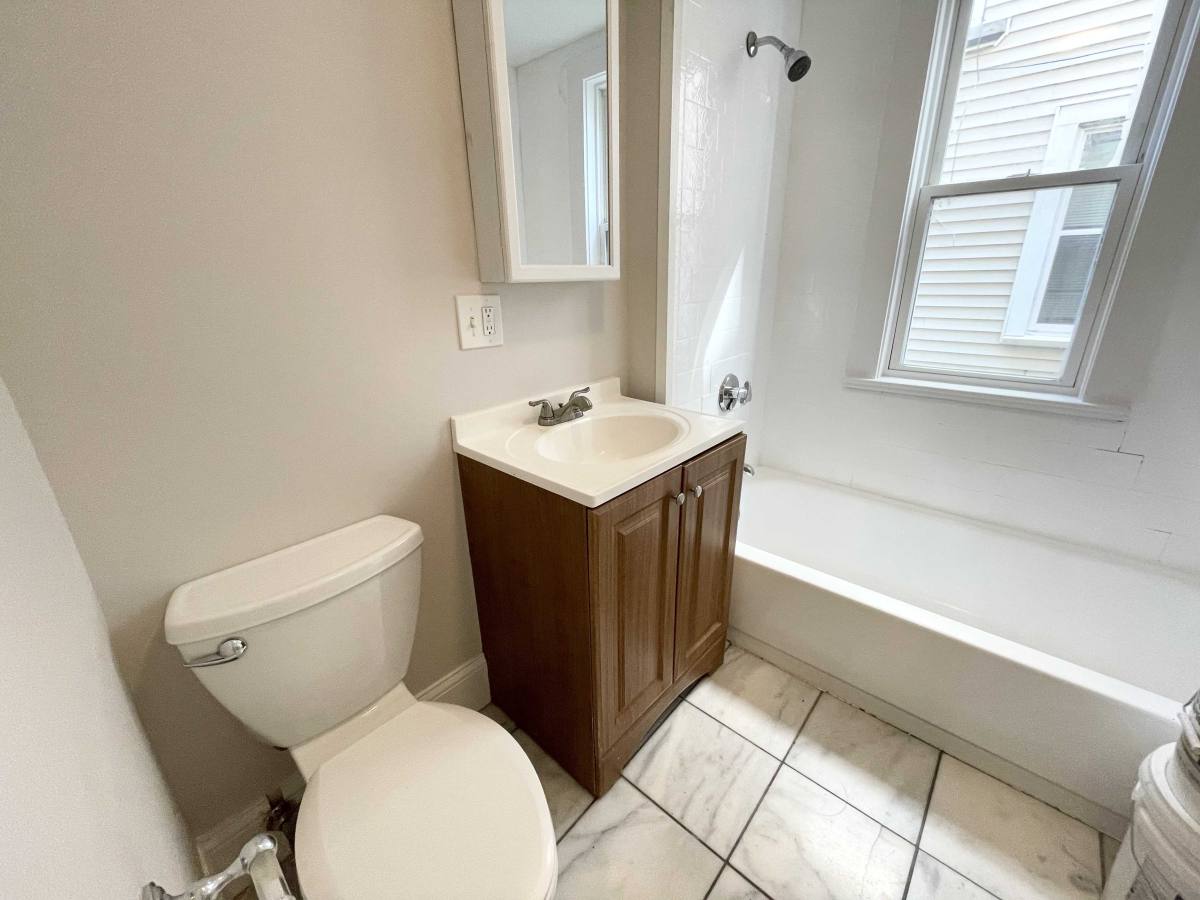 Apartment for rent at 29 Taft St, Dorchester, MA 02125