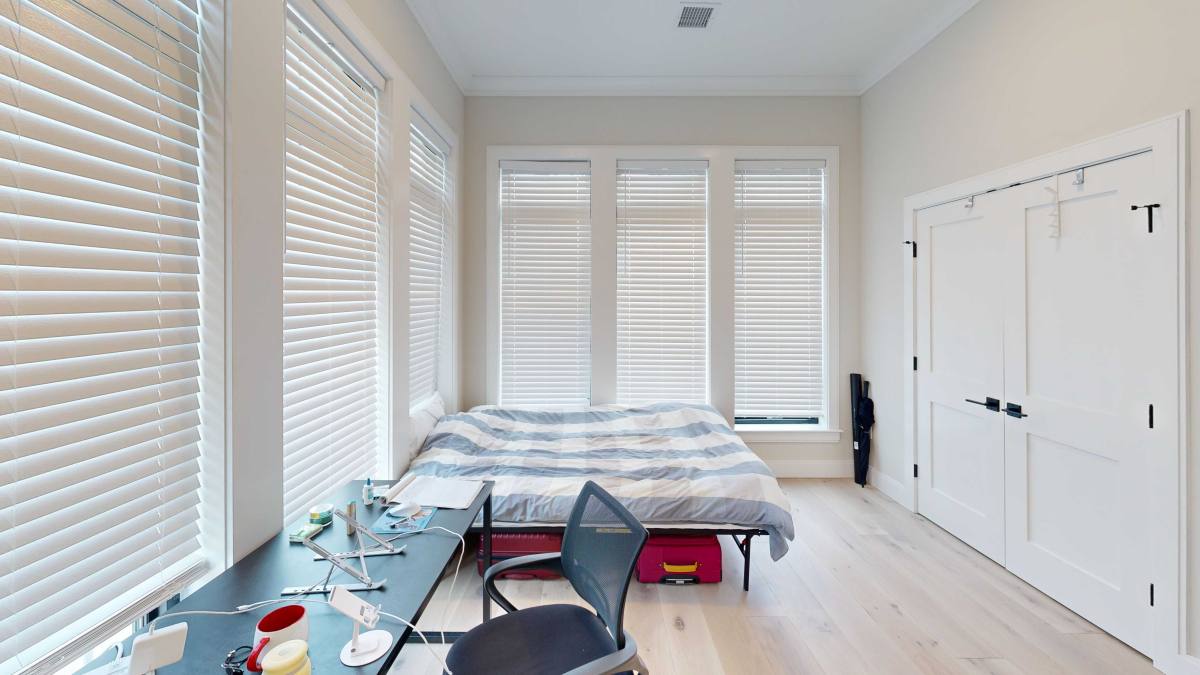 Apartment for rent at 161 Everett St, Allston, MA 02134