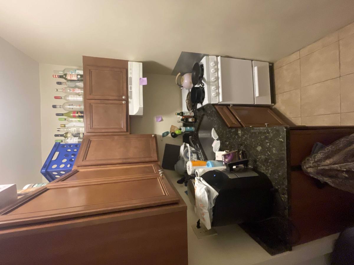 Apartment for rent at 43 Hemenway St, Boston, MA 02115