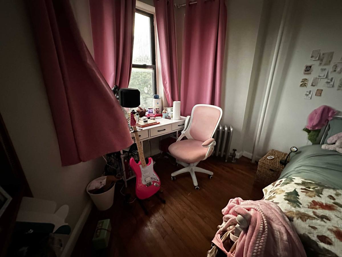 Apartment for rent at 43 Hemenway St, Boston, MA 02115